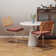 Amyris Velvet Upholstered Side Chair