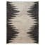 Tristan Hand Tufted Chevron / Zig Zag Area Rug-2099692672