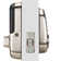 Assure Lock Push Button Deadbolt with Z-Wave
