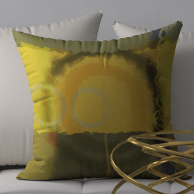  Housse et insert de coussin décoratif décoratif Gorgeous Adore
