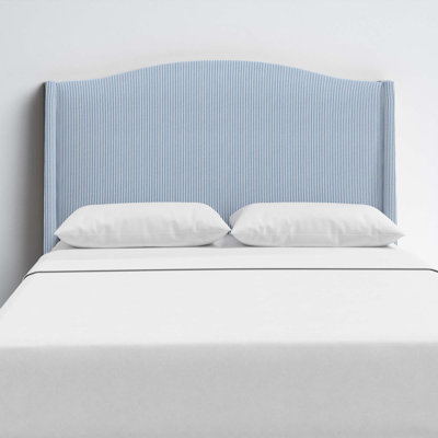 Vasiliy Upholstered Headboard