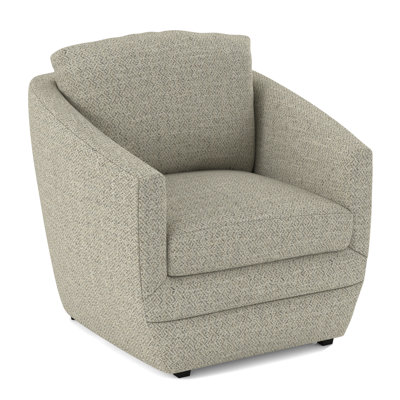 Barrel Chair