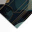 Tapis intérieur et extérieur Gravity Glow-1343707346