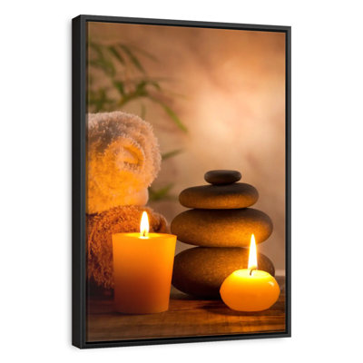 Spa aromatique