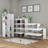 32 Pair Shoe Rack-2106045926