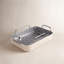 Caraway Roasting Pan W/ Rack-1186734683