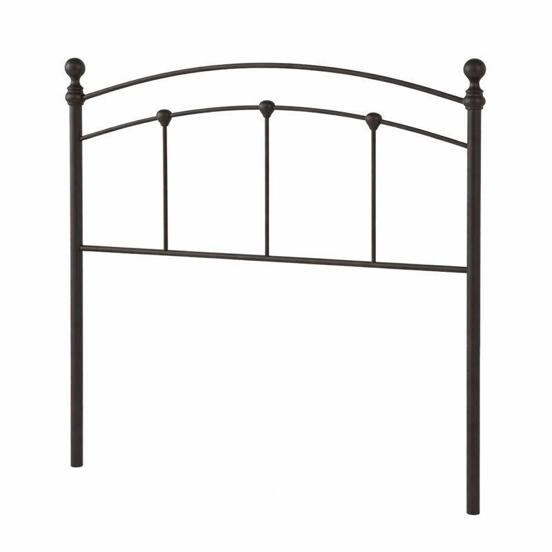 Chavis Headboard Only, Twin