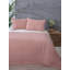 Muslin Solid Colour Coverlet-1711328838-1711328839