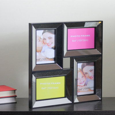 Collage Picture Frame