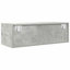 TV Cabinet 80X31x25.5 Cm Engineered Wood-1392258841-1392258834