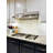 ProLine 30" 600 CFM Ducted Under Cabinet Range Hood in Brushed Stainless Steel