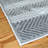Striped Indoor Rug-2053881588