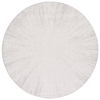 Tapis intérieur / extérieur Damire Performance Abstract