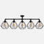 Hanley Flush Mount-26777315-26614829