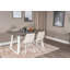 Nevis Butterfly Leaf Dining Set