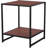 Camea End Table