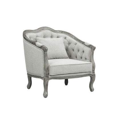 Aadvika Upholstered Armchair