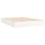Bed Frame Solid Wood-6419721-6419719