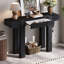 Console avec tiroir et station de charge-767156989