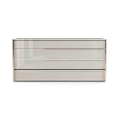 Jane 4 Drawer Dresser