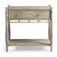 Morris Bedside Table