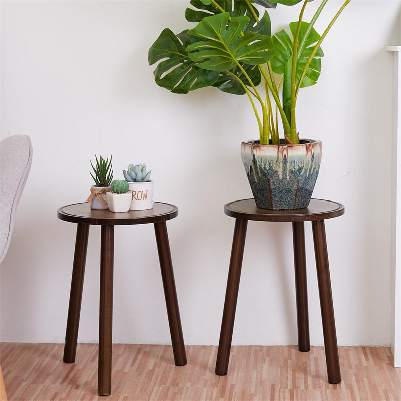 Myrtletown Plant Stand - Set of 2