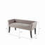Banc décoratif gris voir ci-dessous-1322195579-1322195572