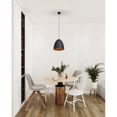 Utopia 1 - Light Single Pendant