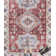 Gratia Tufted Ruby Rug