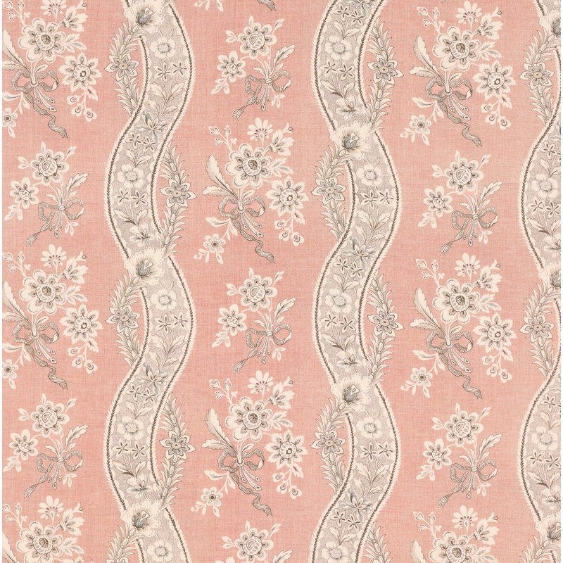 Le Castellet Fabric, Blush