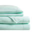 Ensemble de draps Gracie Mills Lenora-110405132