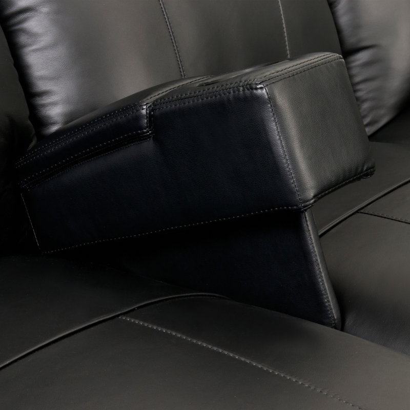 Tray Table, Black