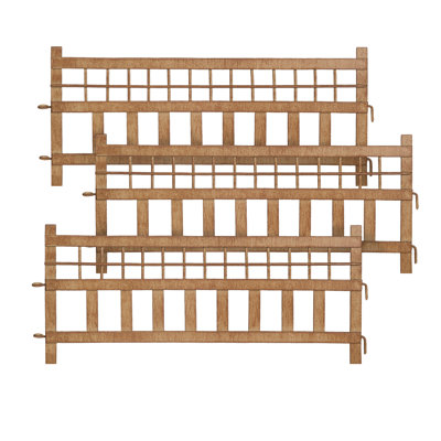 Ensemble de jardin féerique