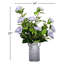 Arrangement floral de pivoines Tuomo-1007344008