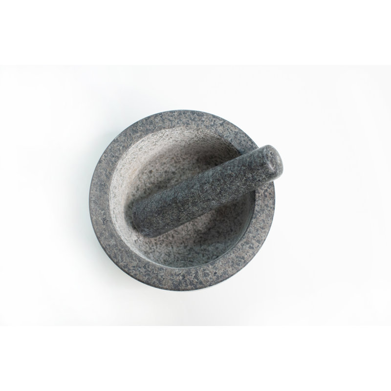 "Goliath" Mortar and Pestle Set