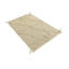 Tapis crème Noack