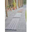 Lina Striped Area Rug