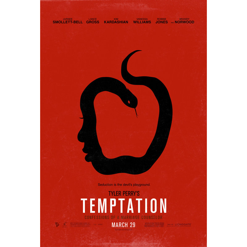 Tentation