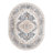 Oriental Indoor Rug-812710965