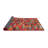 Southwestern Indoor Rug-1780400130