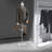 Freestanding Suit Valet Stand-832500730