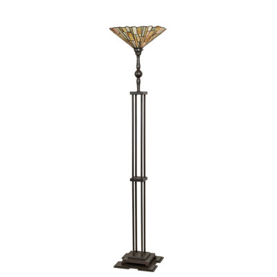 Torchiere Floor Lamp