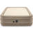 Intex 64477ED Queen Size Thermalux Airbed with Fiber-Tech Technology, Gold