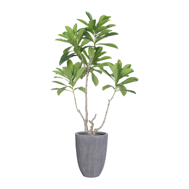 Bleuet artificiel 81,1 po