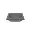 Montecito Handmade Rectangular Drop-in Bathroom Sink-70142599