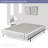 8'' Wood Box Spring-834601558