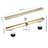36'' W Linear Grid-91472863