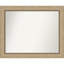 Miroir d'appoint mural Elyannah-984731611