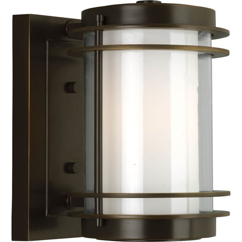Rawson Wall Light, 9.75" x 8.5" x 6.5"