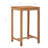 Catharina Teak Bar Table